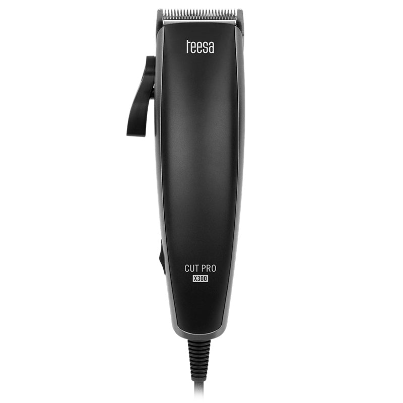 Aparat de Tuns Cut Pro Teesa x 300 cu DAB+