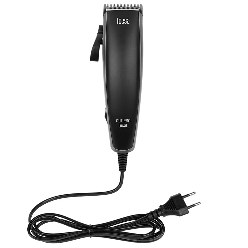 Aparat de Tuns Cut Pro Teesa x 300 cu DAB+