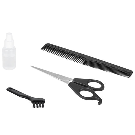 Aparat de Tuns Cut Pro Teesa x 300 cu DAB+