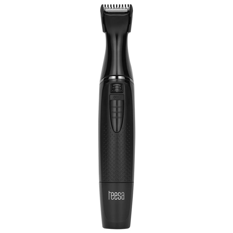 Trimmer Personal 3in1 Hypercare Teesa T 100 cu baterie reincarcabila