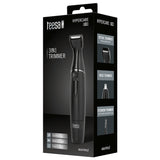 Trimmer Personal 3in1 Hypercare Teesa T 100 cu baterie reincarcabila