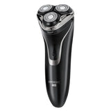 Aparat de Ras Rotativ Hypercare Teesa T 500 cu baterie 600 mAh
