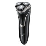 Aparat de Ras Rotativ Hypercare Teesa T 500 cu baterie 600 mAh