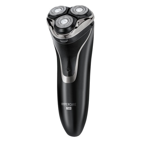 Aparat de Ras Rotativ Hypercare Teesa T 500 cu baterie 600 mAh