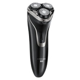 Aparat de Ras Rotativ Hypercare Teesa T 500 cu baterie 600 mAh
