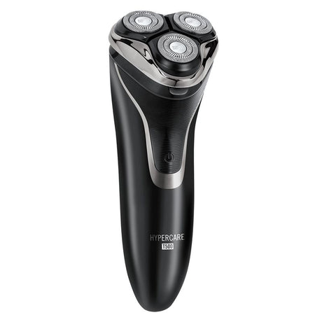 Aparat de Ras Rotativ Hypercare Teesa T 500 cu baterie 600 mAh