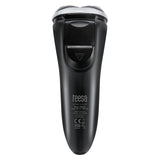 Aparat de Ras Rotativ Hypercare Teesa T 500 cu baterie 600 mAh