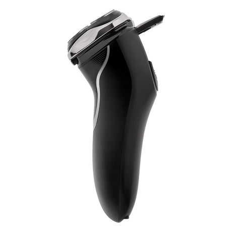 Aparat de Ras Rotativ Hypercare Teesa T 500 cu baterie 600 mAh