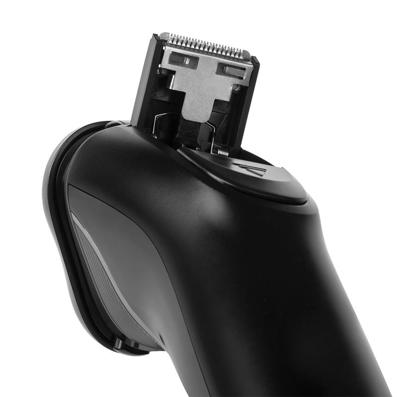 Aparat de Ras Rotativ Hypercare Teesa T 500 cu baterie 600 mAh