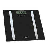 Cantar Persoane Body Analyzer Teesa Tsa 0802 cu baterie reincarcabila
