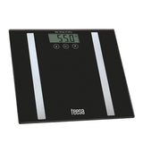 Cantar Persoane Body Analyzer Teesa Tsa 0802 cu baterie reincarcabila