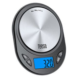 Cantar Bijuterie 0.1G Teesa