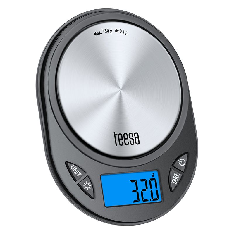 Cantar Bijuterie 0.1G Teesa