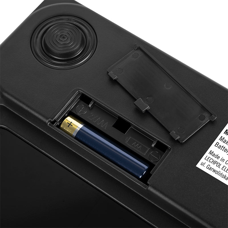 Cantar Persoane Body Analyser Teesa Tsa 0813 cu Bluetooth si afisaj LCD