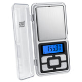 Cantar Bijuterii Teesa Tsa 0815 cu afisaj LCD