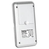 Cantar Bijuterii Teesa Tsa 0815 cu afisaj LCD