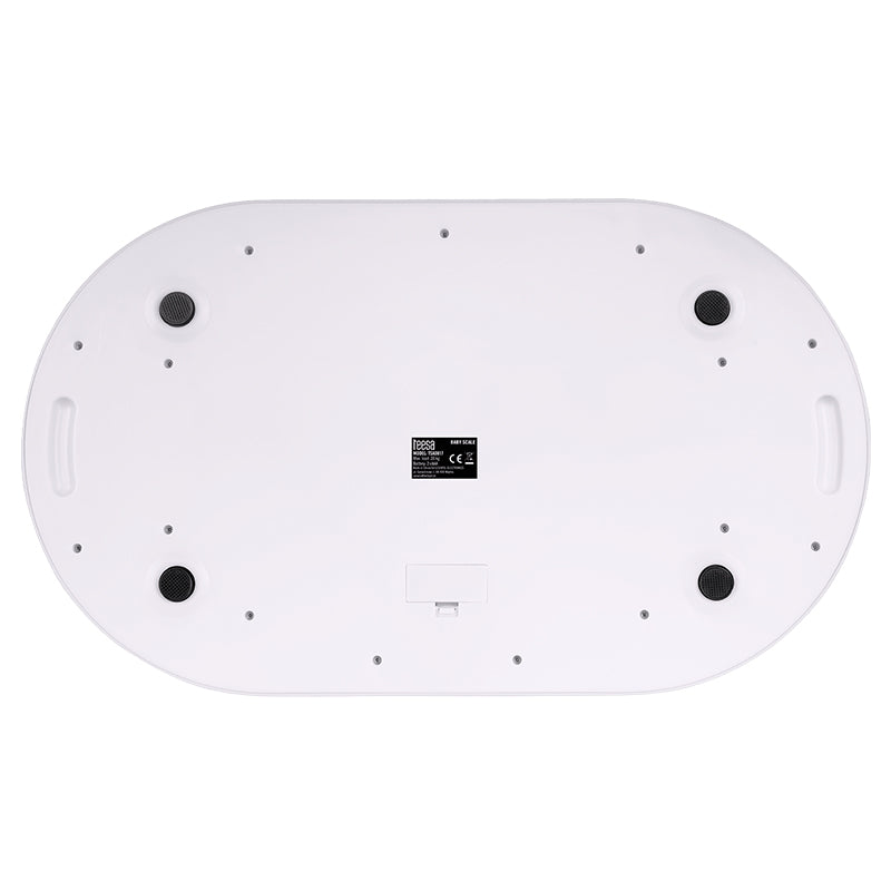 Cantar Nou Nascuti Teesa Tsa 0817 cu afisaj LCD si baterie reincarcabila