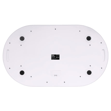 Cantar Nou Nascuti Teesa Tsa 0817 cu afisaj LCD si baterie reincarcabila
