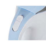 Fierbator Electric Cordless 1.7l Alb Albastru Teesa Tsa 1010