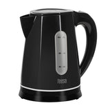 Fierbator Electric Cordless 1.8l Negru Teesa Tsa 1020b