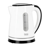 Fierbator Electric Cordless 1.8l Alb Teesa Tsa 1020W