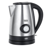 Fierbator Electric Cordless 1.7l Indicator Temperatura Tsa 1513 cu DAB+
