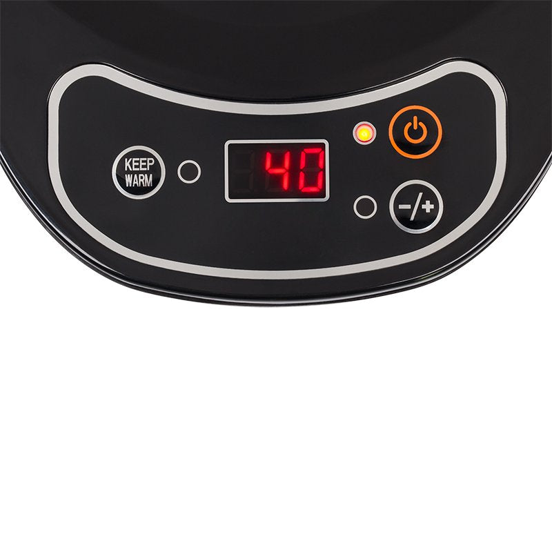 Fierbator Electric Reglare Mentinere Temperatura Teesa Tsa 1530 cu DAB+ si afisaj LED