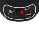 Fierbator Electric Reglare Mentinere Temperatura Teesa Tsa 1530 cu DAB+ si afisaj LED