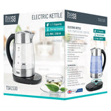 Fierbator Electric Reglare Mentinere Temperatura Teesa Tsa 1530 cu DAB+ si afisaj LED