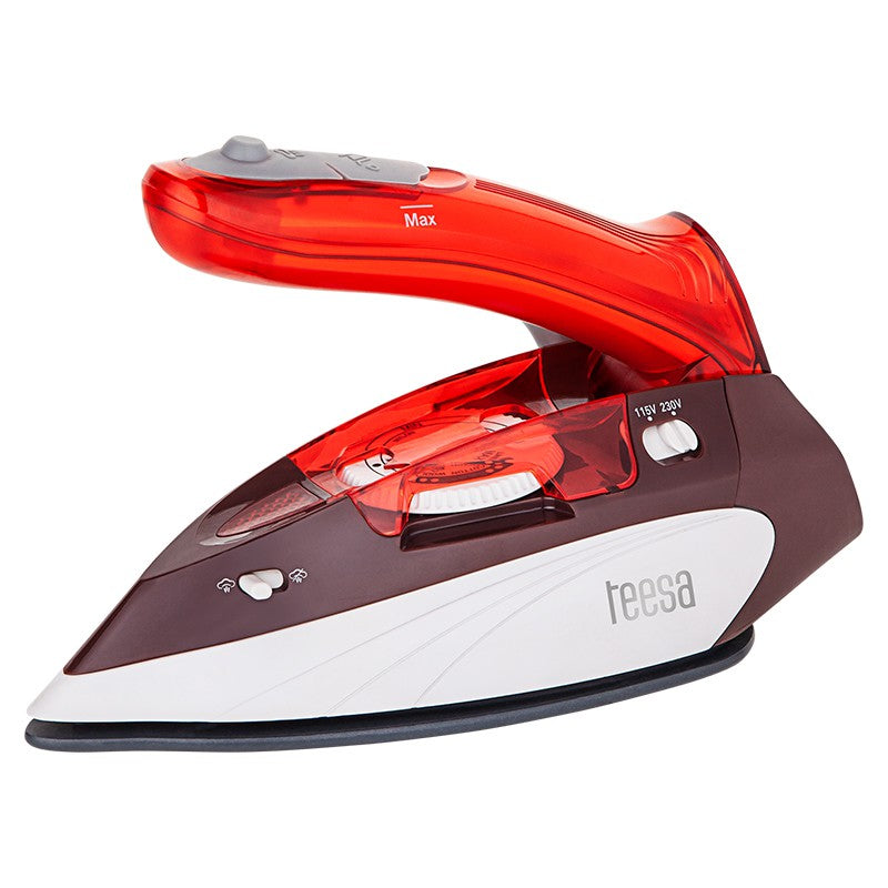 Fier de Calcat Slide Travel 1100 Teesa Tsa 2012