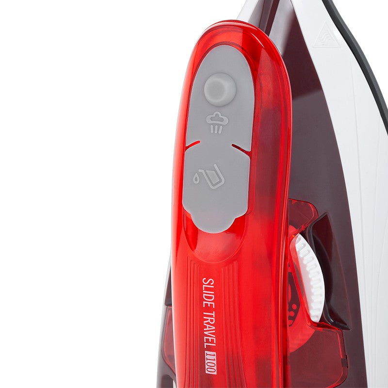Fier de Calcat Slide Travel 1100 Teesa Tsa 2012
