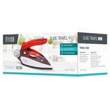 Fier de Calcat Slide Travel 1100 Teesa Tsa 2012