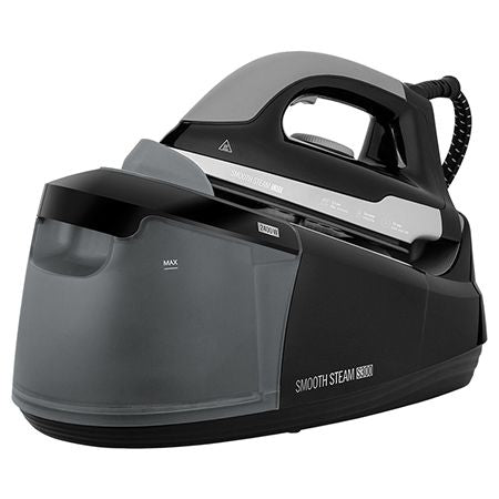 Statie de Calcat cu Aburi Smooth Steam Teesa S 300