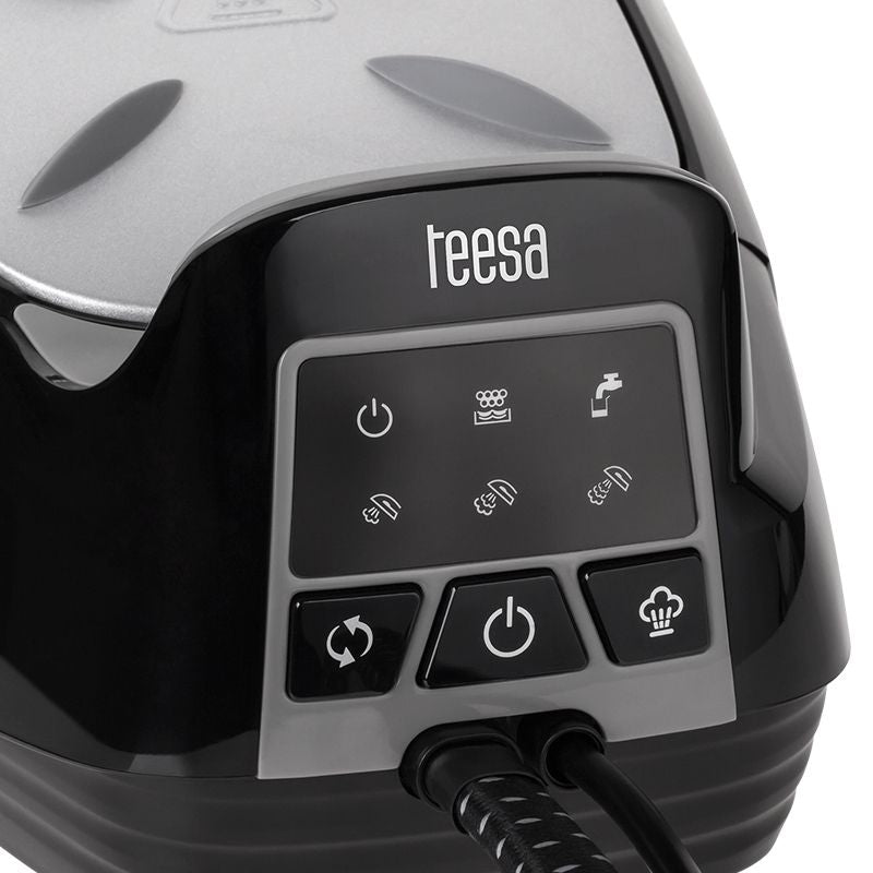 Statie de Calcat cu Aburi Smooth Steam Teesa S 300