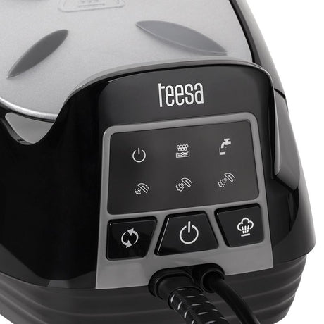 Statie de Calcat cu Aburi Smooth Steam S300 Teesa
