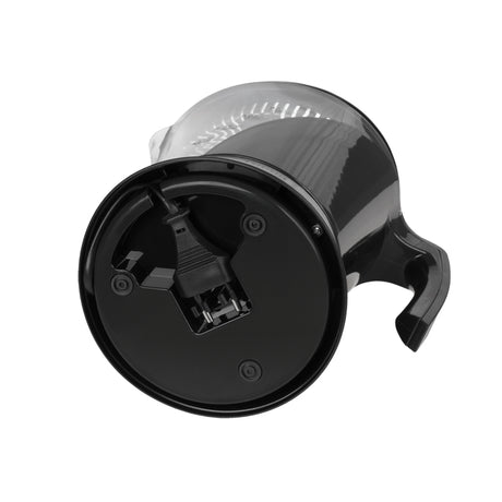 Storcator Citrice Electric Negru Teesa Tsa 3010