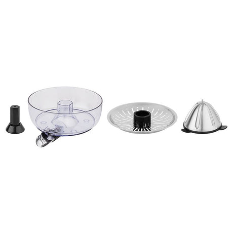 Storcator Citrice Teesa Tsa 3011 cu DAB+