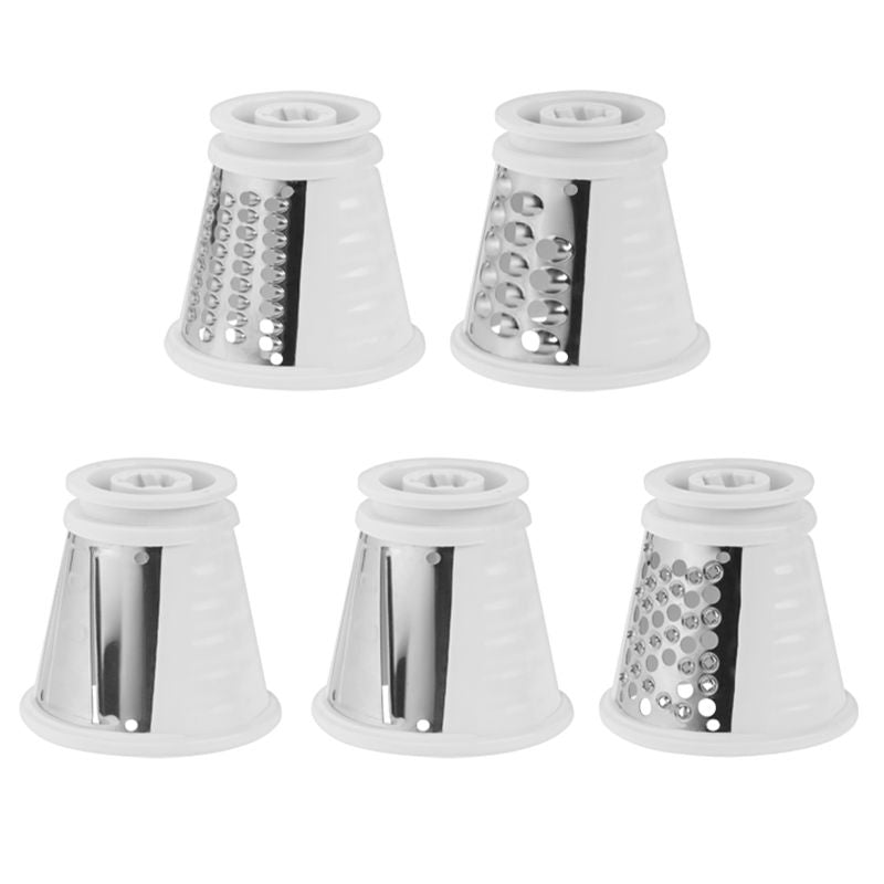 Set 5 Accesorii Razatoare Tsa 3020