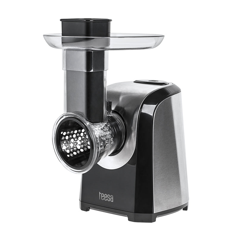 Razatoare Electrica Legume Negru Teesa Tsa 3025