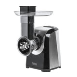 Razatoare Electrica Legume Negru Teesa Tsa 3025