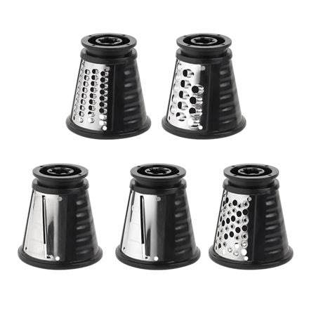 Set 5 Accesorii Razatoare Tsa 3025