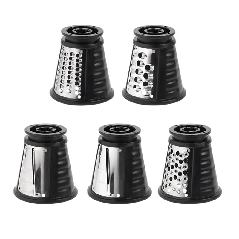Set 5 Accesorii Razatoare Tsa 3025