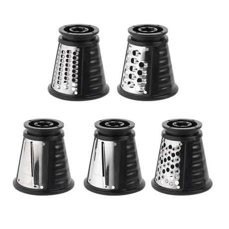 Set 5 Accesorii Razatoare TSA3025