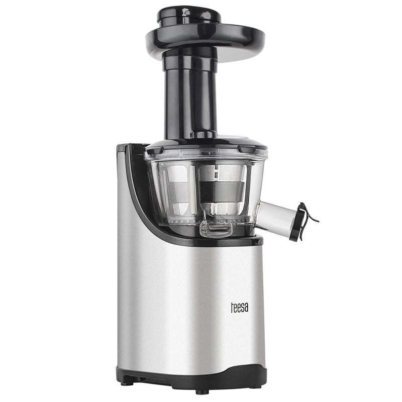 Storcator de Fructe Slow Juicer Teesa Tsa 3220 cu DAB+