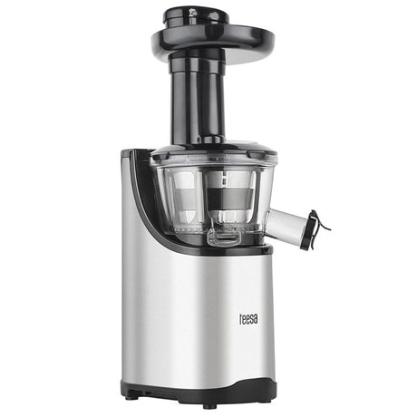 Storcator de Fructe Slow Juicer Teesa Tsa 3220 cu DAB+
