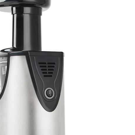 Storcator de Fructe Slow Juicer Teesa Tsa 3220 cu DAB+