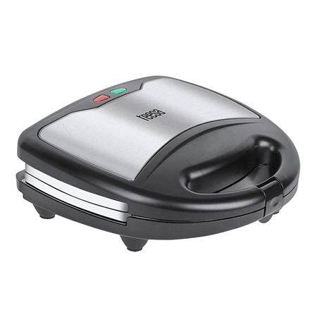 Sandwich Maker 3 in 1 Ceramic Teesa Tsa 3221 cu DAB+