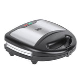 Sandwich Maker 3 in 1 Ceramic Teesa Tsa 3221 cu DAB+