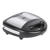Sandwich Maker 3 in 1 Ceramic Teesa Tsa 3221 cu DAB+