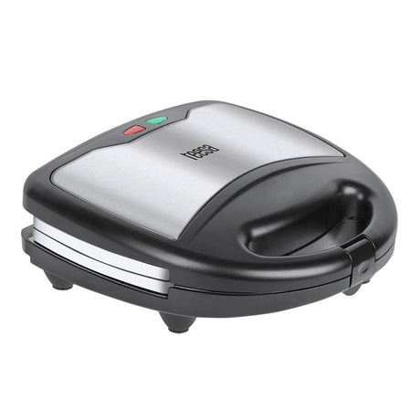 Sandwich Maker 3 in 1 Ceramic Teesa Tsa 3221 cu DAB+